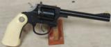 Iver Johnson Commemorative 100th Year DA/SA 4 Revolver Cased Set * All 4 Unfired - 13 of 22