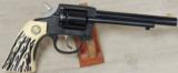 Iver Johnson Commemorative 100th Year DA/SA 4 Revolver Cased Set * All 4 Unfired - 9 of 22
