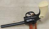 Iver Johnson Commemorative 100th Year DA/SA 4 Revolver Cased Set * All 4 Unfired - 16 of 22