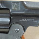 Iver Johnson Commemorative 100th Year DA/SA 4 Revolver Cased Set * All 4 Unfired - 22 of 22