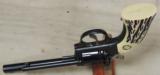 Iver Johnson Commemorative 100th Year DA/SA 4 Revolver Cased Set * All 4 Unfired - 8 of 22