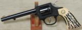 Iver Johnson Commemorative 100th Year DA/SA 4 Revolver Cased Set * All 4 Unfired - 6 of 22