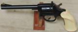 Iver Johnson Commemorative 100th Year DA/SA 4 Revolver Cased Set * All 4 Unfired - 10 of 22