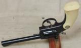 Iver Johnson Commemorative 100th Year DA/SA 4 Revolver Cased Set * All 4 Unfired - 12 of 22