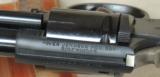 Iver Johnson Commemorative 100th Year DA/SA 4 Revolver Cased Set * All 4 Unfired - 7 of 22