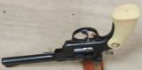 Iver Johnson Commemorative 100th Year DA/SA 4 Revolver Cased Set * All 4 Unfired - 20 of 22