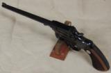 RARE Colt Camp Perry Model Single Shot .22 LR Caliber Pistol S/N 791 - 5 of 15