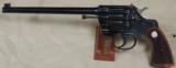 RARE Colt Camp Perry Model Single Shot .22 LR Caliber Pistol S/N 791 - 4 of 15