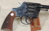 RARE Colt Camp Perry Model Single Shot .22 LR Caliber Pistol S/N 791 - 8 of 15