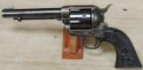 Colt SAA Single Action Army 1st Gen .45 Colt Caliber Revolver S/N 237897 - 1 of 12