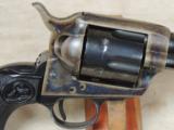 Colt SAA Single Action Army 1st Gen .45 Colt Caliber Revolver S/N 237897 - 9 of 12