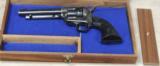 Colt SAA Single Action Army 1st Gen .45 Colt Caliber Revolver S/N 237897 - 11 of 12