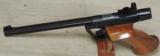 DruLov Model 75 .22 LR Caliber Target Pistol S/N 50198 - 3 of 7