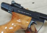 DruLov Model 75 .22 LR Caliber Target Pistol S/N 50198 - 7 of 7