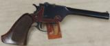 H&R Harrington & Richardson U.S.R.A./195 Target Model .22 Caliber Pistol S/N 2954 - 8 of 8