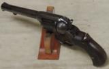 Colt Model 1877 Lightning .38 D.A. Revolver S/N 148760 - 4 of 8
