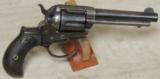 Colt Model 1877 Lightning .38 D.A. Revolver S/N 148760 - 7 of 8