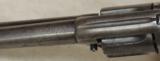 Colt Model 1877 Lightning .38 D.A. Revolver S/N 148760 - 5 of 8