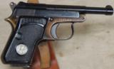 Beretta 950 Minx M4 .22 Short Caliber Pistol w/ Box S/N 74493CC - 7 of 9