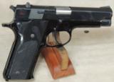 Smith & Wesson Model 59 9mm Caliber Pistol S/N A242243 - 4 of 4
