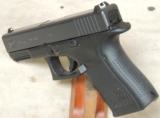 Glock Model G19 Gen 4 9mm Pistol NIB S/N BBRU497 - 2 of 6