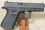 Glock Model G19 Gen 4 9mm Pistol NIB S/N BBRU497 - 4 of 6