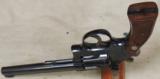 Smith & Wesson Pre Model 17 K22 Masterpiece .22 LR Revolver S/N K308133 - 13 of 16