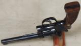 Smith & Wesson Pre Model 17 K22 Masterpiece .22 LR Revolver S/N K308133 - 6 of 16