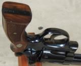 Smith & Wesson Pre Model 17 K22 Masterpiece .22 LR Revolver S/N K308133 - 14 of 16