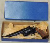Smith & Wesson Pre Model 17 K22 Masterpiece .22 LR Revolver S/N K308133 - 10 of 16