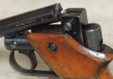 Czech Drulov Model 70 R22l .22 lr Caliber Pistol S/N 227 - 4 of 7