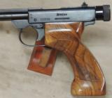 Cased Drulov Sport Model .22 LR Caliber Target Pistol S/N 12236 - 3 of 8