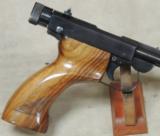 Cased Drulov Sport Model .22 LR Caliber Target Pistol S/N 12236 - 8 of 8