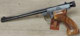 Cased Drulov Sport Model .22 LR Caliber Target Pistol S/N 12236 - 1 of 8