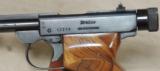 Cased Drulov Sport Model .22 LR Caliber Target Pistol S/N 12236 - 4 of 8