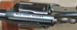 Iver Johnson .22 LR Caliber Sealed 8 Target Revolver S/N N42430 - 4 of 6
