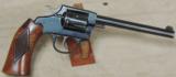 Iver Johnson .22 LR Caliber Sealed 8 Target Revolver S/N N42430 - 6 of 6