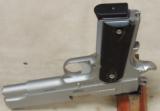 Sig Sauer 1911M .45 ACP Caliber Stainless Target Pistol NIB S/N 54B061543 - 4 of 8