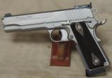 Sig Sauer 1911M .45 ACP Caliber Stainless Target Pistol NIB S/N 54B061543 - 1 of 8