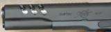 Kimber Custom Shop SUPER JAGARE 10mm Caliber Pistol w/ Leupold DeltaPoint Pro Optic NIB - 4 of 12