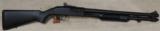 Mossberg 590 9 Shot Tri-Rail 12 GA Pump Shotgun NIB S/N V0555084 - 1 of 8
