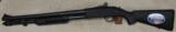 Mossberg 590 9 Shot Tri-Rail 12 GA Pump Shotgun NIB S/N V0555084 - 2 of 8