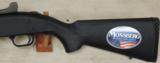 Mossberg 590 9 Shot Tri-Rail 12 GA Pump Shotgun NIB S/N V0555084 - 3 of 8