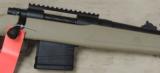 Mossberg MVP Patrol 7.62 (.308 WIN) Caliber Coyote Tan Rifle NIB S/N MVP093020 - 8 of 8