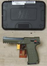 Kel-Tec PMR30 .22 Magnum Caliber OD Green Pistol 30 Rounds! NIB - 5 of 6