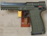 Kel-Tec PMR30 .22 Magnum Caliber OD Green Pistol 30 Rounds! NIB - 1 of 6