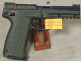 Kel-Tec PMR30 .22 Magnum Caliber OD Green Pistol 30 Rounds! NIB - 4 of 6