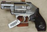 *NEW Kimber K6s DCR .357 Magnum Caliber Deluxe Carry Revolver NIB S/N RV014398 - 1 of 7