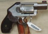 *NEW Kimber K6s DCR .357 Magnum Caliber Deluxe Carry Revolver NIB S/N RV014398 - 6 of 7