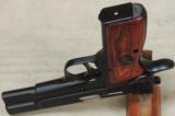 Nighthawk Custom Browning Hi-Power 9mm Caliber Pistol NIB *No Longer In Production - 4 of 6